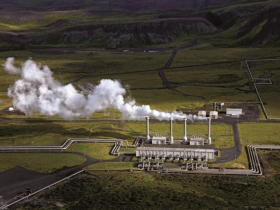 地熱連反綠能的川普政府都支持！IEA看好2050年供電潛力，人才荒成產業最大變數